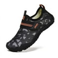 thumbnail image 1 of Stepedia Water Shoes Quick Dry Aqua Socks for Boys and Girls Swim Surf Kids Beach Shoe 2 Big Kid, 1 of 8