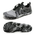 thumbnail image 1 of Stepedia Water Shoes Women Men Athletic Hiking Aquatic Sports Shoes for Swim Beach Hiking Boating, 1 of 8