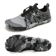 Stepedia Water Shoes Women Men Athletic Hiking Aquatic Sports Shoes for Swim Beach Hiking Boating