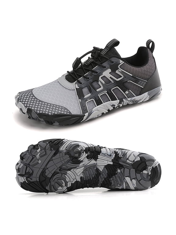 Water Shoes Women Men Athletic Hiking Aquatic Sports Shoes for Swim Beach Hiking Boating