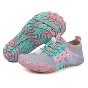 Stepedia Water Shoes for Boys Girls Aqua Shoes Beach Pool Shoes Quick Drying 11 Little Kid