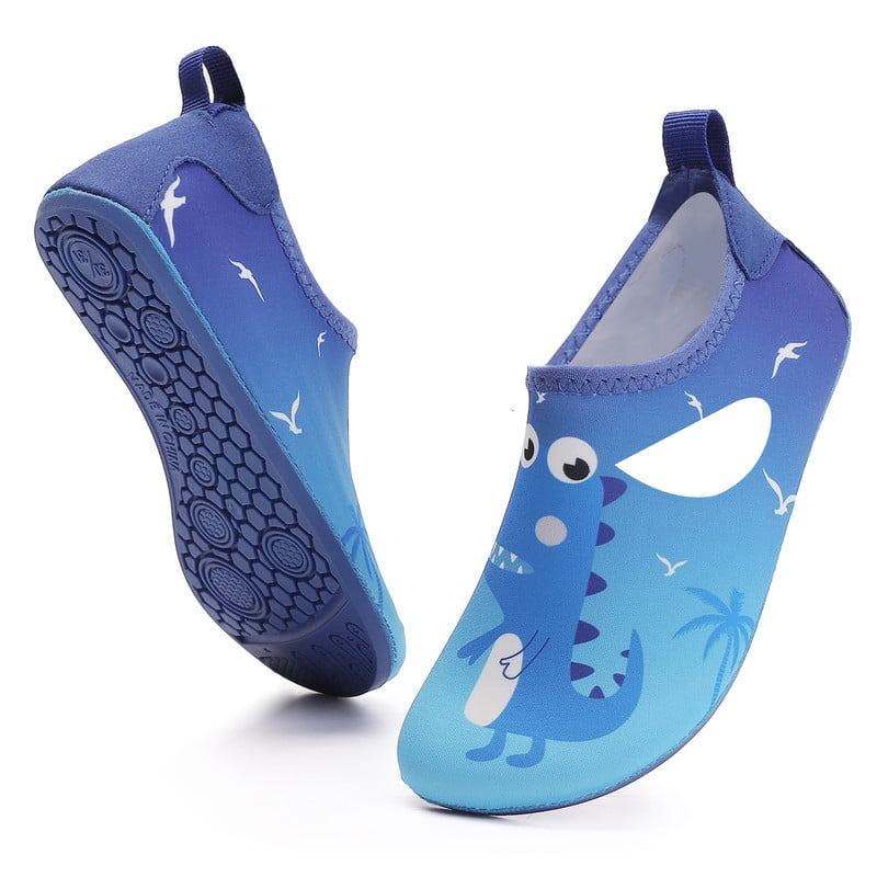 Stepedia Water Shoes for Kids Girls Boys Toddler Swim Shoes Quick