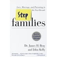 thumbnail image 1 of Pre-Owned Stepfamilies: Love, Marriage, and Parenting in the First Decade (Paperback) 0767901037 9780767901031, 1 of 1
