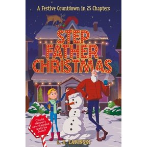 Pre-Owned Stepfather Christmas L.D. Lapinski (Paperback)