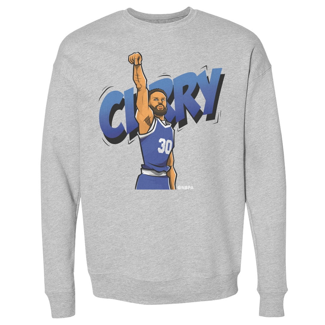 Steph Curry Sweatshirt | Golden State Warriors Night Night Hoodie, Basketball Fan Apparel For Men & Women
