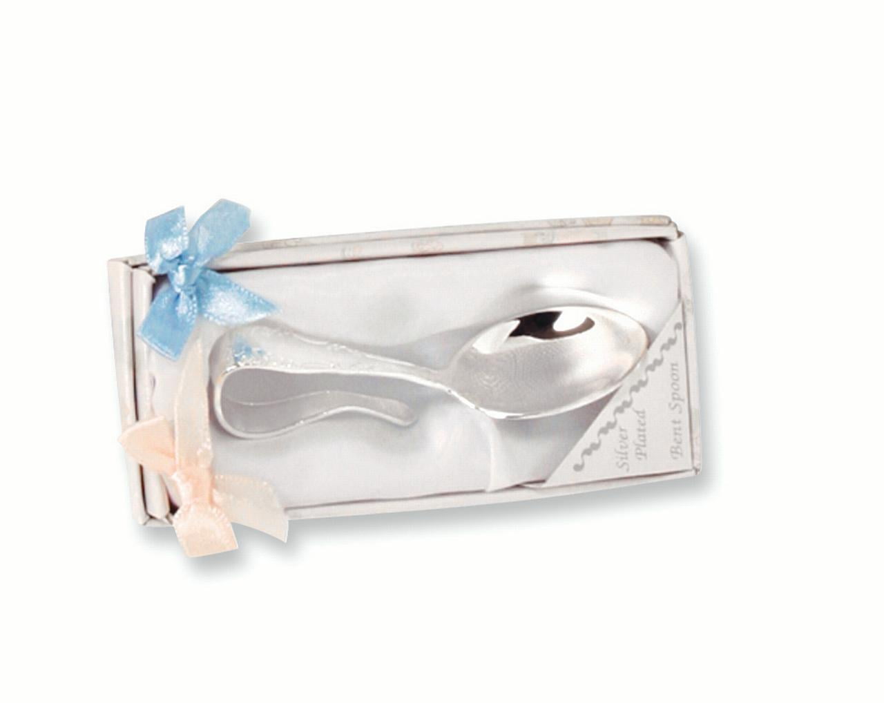 Bent Baby Spoon main image 0