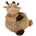 thumbnail image 1 of Stephan Baby Plush Chair, Giraffe, 1 of 1