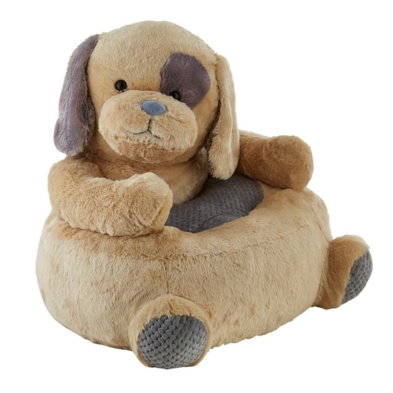 Stephan Baby - Plush Chair, Puppy