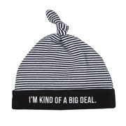 Stephan Baby Thats All  Knit Hat - Big Deal