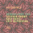 thumbnail image 1 of Stephan Crump - Asteroidea - Music & Performance - CD, 1 of 1