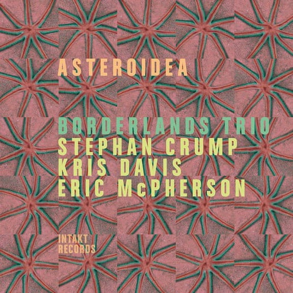 Stephan Crump - Asteroidea - Music & Performance - CD