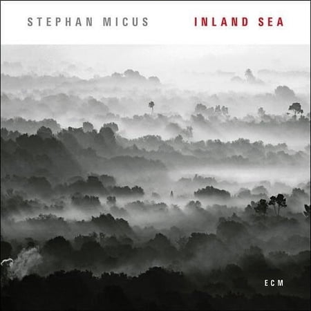 Stephan Micus - Inland Sea - Music & Performance - CD
