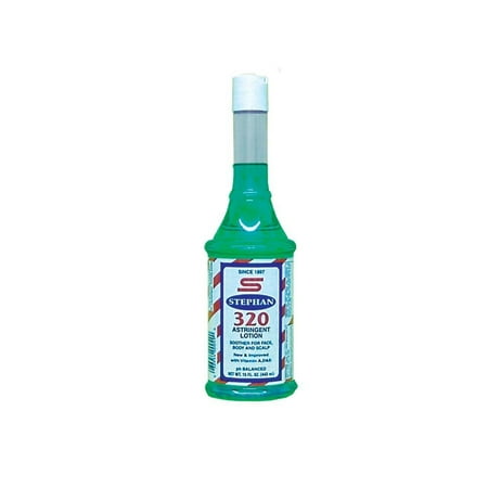Stephan® No. 320 Astringent Lotion 15 oz