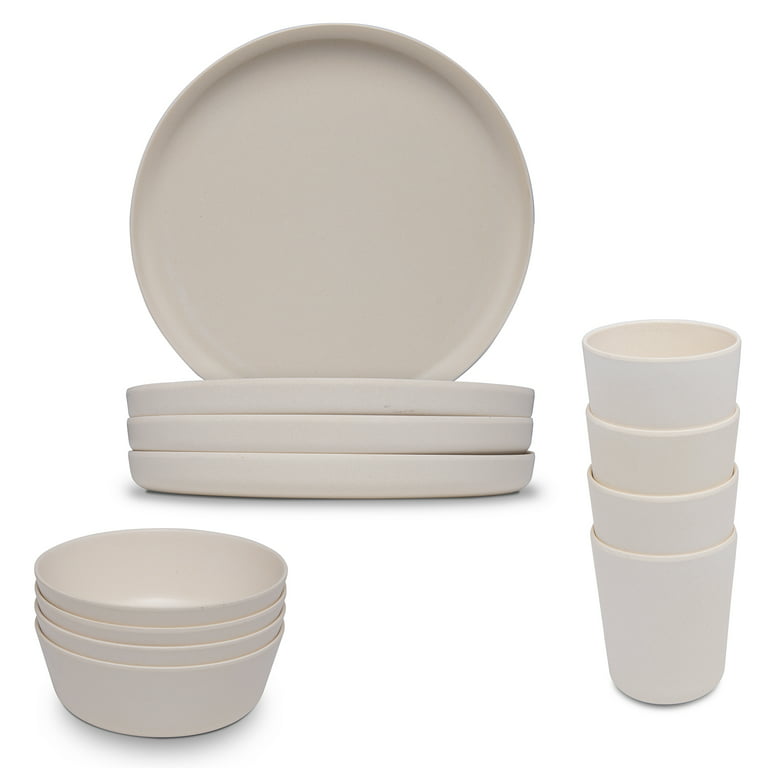 Bamboo Condiment Cups by Bambu at What's Good