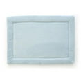 thumbnail image 1 of Stephan Roberts Home 24N-7DXL18-12 17 x 24 in. Luxurious Spa Mat with Water Shield Technology - Sterling Blue, 1 of 5