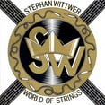 thumbnail image 1 of Stephan Wittwer - World of STRS - Jazz - CD, 1 of 1