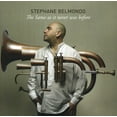 thumbnail image 1 of Stephane Belmondo - The Same As It Never Was Before - Music & Performance - CD, 1 of 1
