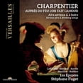 thumbnail image 1 of Stephane Fuget - Aupres Du Feu L'on Fait L'amour - Serious Airs - Music & Performance - CD, 1 of 1