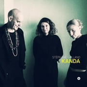 Stephane Galland - Kanda - Music & Performance - CD
