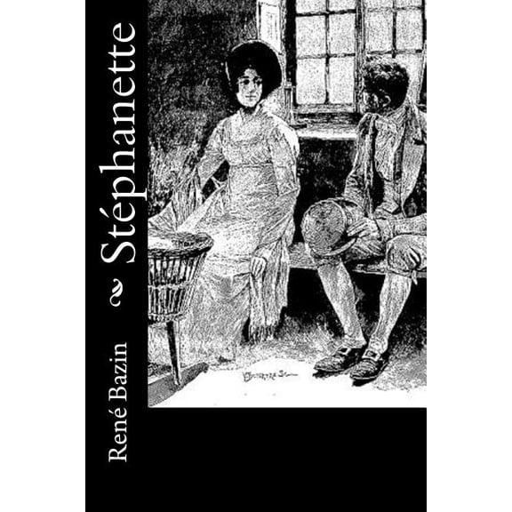 Stphanette (Paperback)
