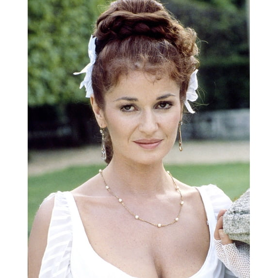 Stephanie Beacham 24X36 Classic Hollywood Poster Beautiful 1970's Portrait