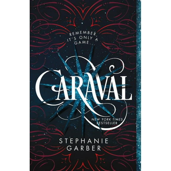 Caraval (Paperback)