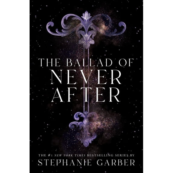 The Ballad of Never After (Paperback)