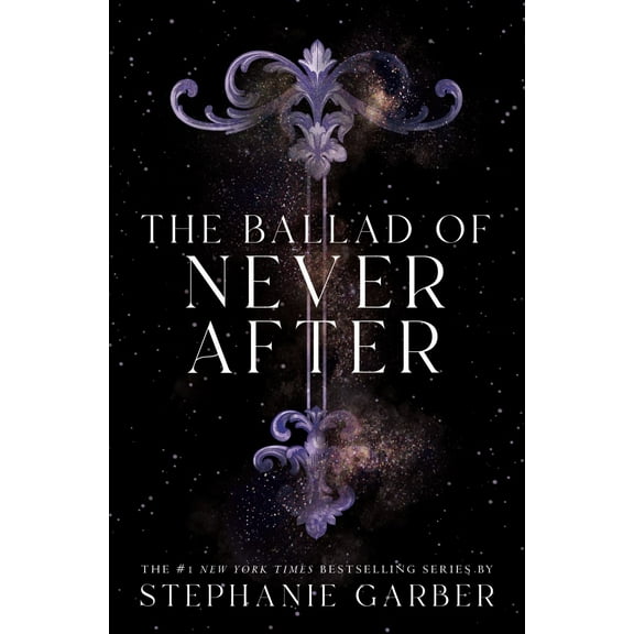The Ballad of Never After (Paperback)