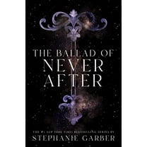 Pre-Owned Stephanie Garber: The Ballad of Never After (Paperback)