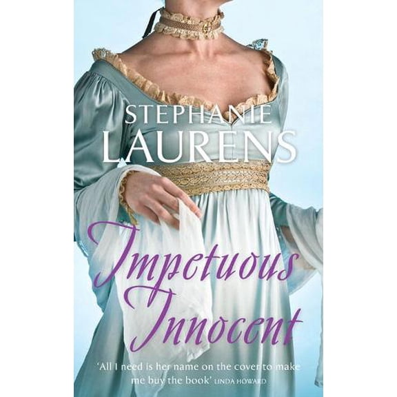 Stephanie Laurens Impetuous Innocent (Paperback) MIRA