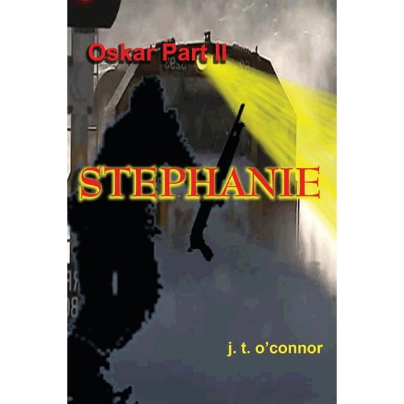 Stephanie: Oskar: Part II