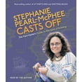 thumbnail image 1 of Stephanie Pearl-McPhee Casts Off : The Yarn Harlot's Guide to the Land of Knitting (CD-Audio), 1 of 1