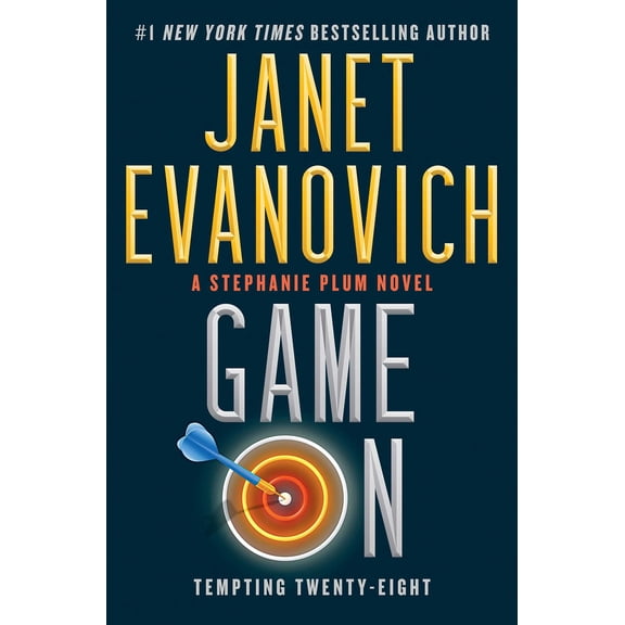 Game On: Tempting Twenty-Eight
