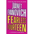 thumbnail image 1 of Stephanie Plum Novels Fearless Fourteen: A Stephanie Plum Novel, Book 14, (Paperback), 1 of 1