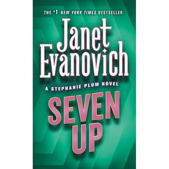 Stephanie Plum Novels: Seven Up: A Stephanie Plum Novel (Paperback)