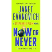 Now or Never Paperback