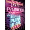 thumbnail image 1 of Pre-Owned Three Plums in One: One for the Money, Two for the Dough, Three to Get Deadly (Stephanie Plum) Paperback, 1 of 1