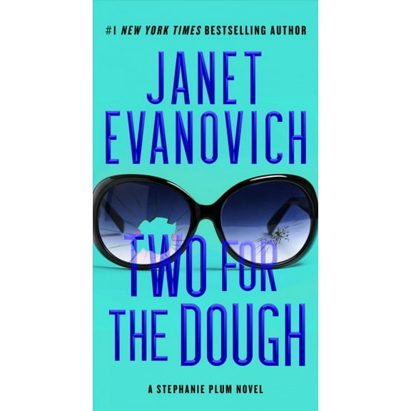 Stephanie Plum: Two for the Dough (Paperback)