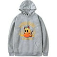 thumbnail image 1 of Stephanie Soo Merch Rotten Mango Hoodies Unisex Casual Long Sleeve Sweatshirts Fashion Pullovers, 1 of 2