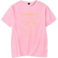 thumbnail image 1 of Stephanie Soo T-shirt Classic Print Logo Casual Short Sleeve Unisex T-shirt Top, 1 of 2