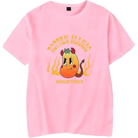 Stephanie Soo T-shirt Merch 2025 Summer Fashion Sweatshirts Casual Women Men Short Sleeve