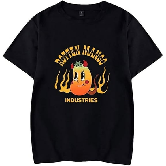 Stephanie Soo T-shirt Merch 2025 Summer Fashion Sweatshirts Casual Women Men Short Sleeve