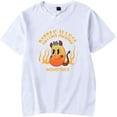 thumbnail image 1 of Stephanie Soo T-shirt Merch 2025 Summer Fashion Sweatshirts Casual Women Men Short Sleeve, 1 of 2