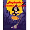 thumbnail image 1 of Stephanie Stephanie's Potions & Spells, Book 7, (Paperback), 1 of 1