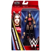 Stephanie Vaquer - WWE Elite 125 Mattel WWE Toy Wrestling Action Figure