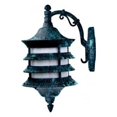 thumbnail image 1 of Stephanie Wall Fixture LED - 60W 120V, Verde Green, 1 of 1
