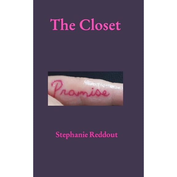 Stephanie's Closet, (Paperback)