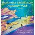 thumbnail image 1 of Phonological and Articulation Children's Books: Stephanie's Spectacular Aquarium Visit: S- Blends (Other), 1 of 1