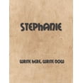 thumbnail image 1 of Stephanie, 1 of 1