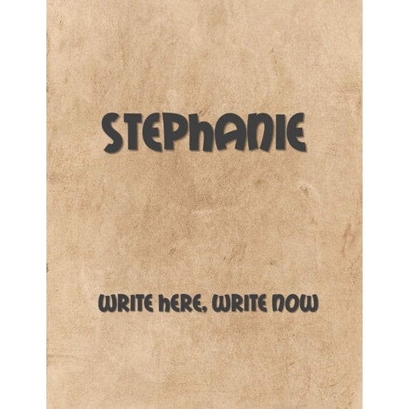 Stephanie